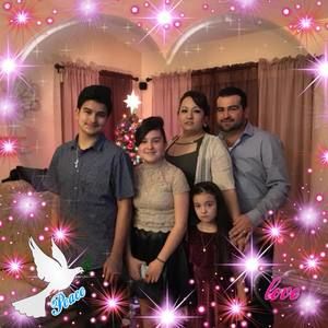 Meet your Posher, Araceli